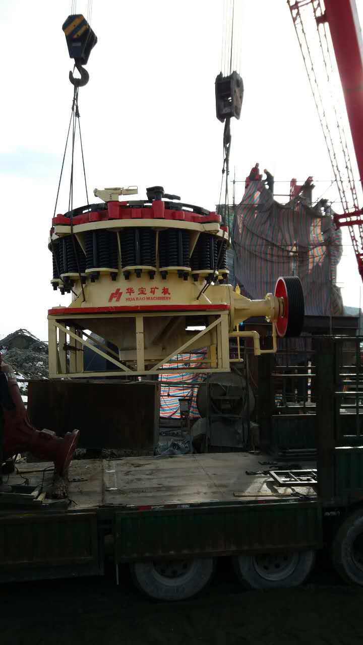 破碎機的保養與日常的維護怎么做？