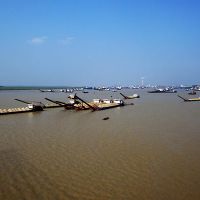 重慶市水利局規范采砂管理秩序，杜絕了“小散亂”現象