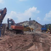 廣東省佛山市高明區創新工程建設項目開挖剩余砂石土利用管理,變廢為寶發揮再利用價值