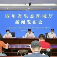 中央環境督察通報非法采砂后，四川要求當地全面推行砂石“國有化”