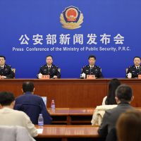 【嚴(yán)打】公安部:半年時間 查實涉案江砂591萬噸 價值超2.5億元!