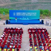 【布局加速】投資近30億 海南當(dāng)?shù)貒?75萬噸/年骨料項目計劃招標(biāo)