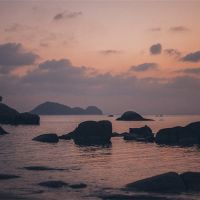 【涉及盜采海砂】打掉黑惡團(tuán)伙20余個,抓獲涉案成員380余名....