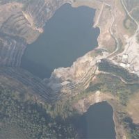 【200萬方/年】資源價款近5億！廣東江門掛牌出讓一宗砂石礦