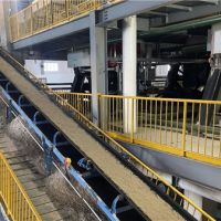 國(guó)內(nèi)首條可將沙漠砂轉(zhuǎn)化為光伏砂生產(chǎn)線(xiàn)建成！