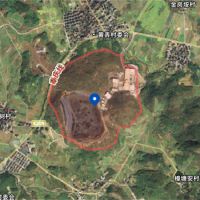 17.1元/噸！浙江麗水300萬噸/年建筑用玄武巖礦掛牌出讓