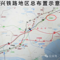 長三角5條規劃鐵路 最新官方答復！
