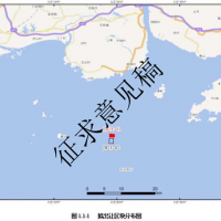 進展！廣東江門或?qū)⒊鲎?95萬方/年海砂項目